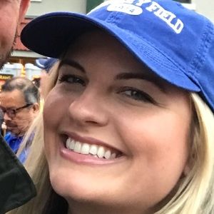 Meet your Posher, Maryclare